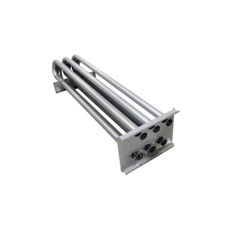 Carrier Heat Exchanger - 48TJ400120