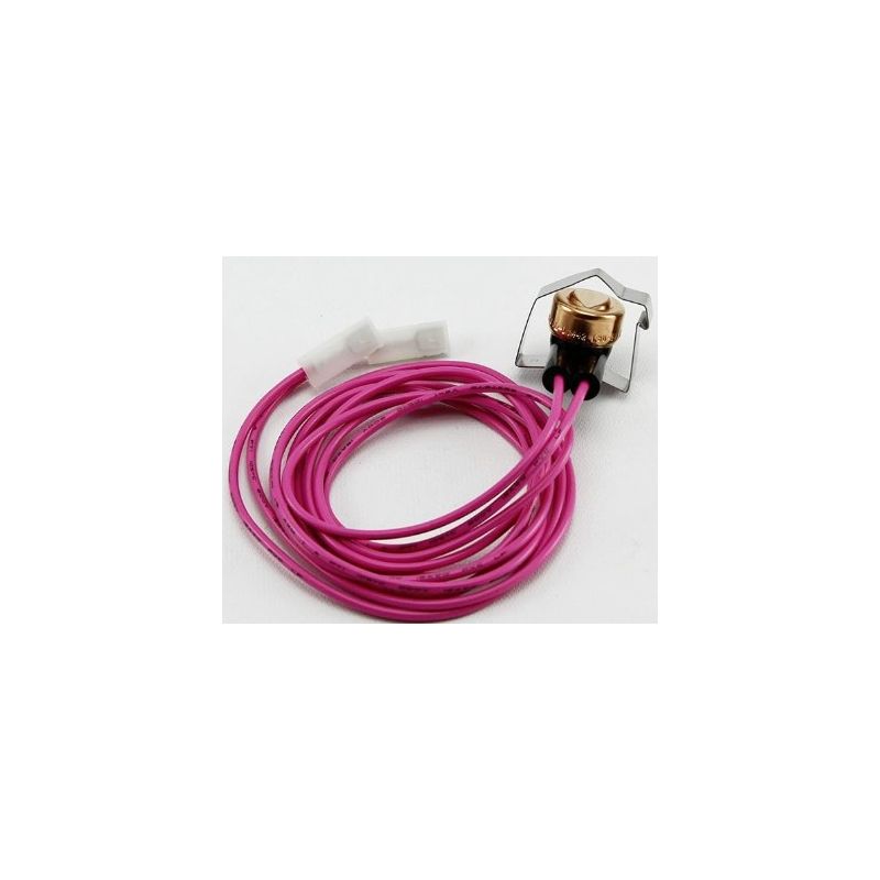 Carrier Temperature Switch - HH18HA280