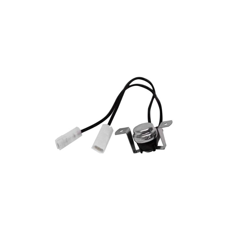 Carrier Temperature Switch - HH18HA286