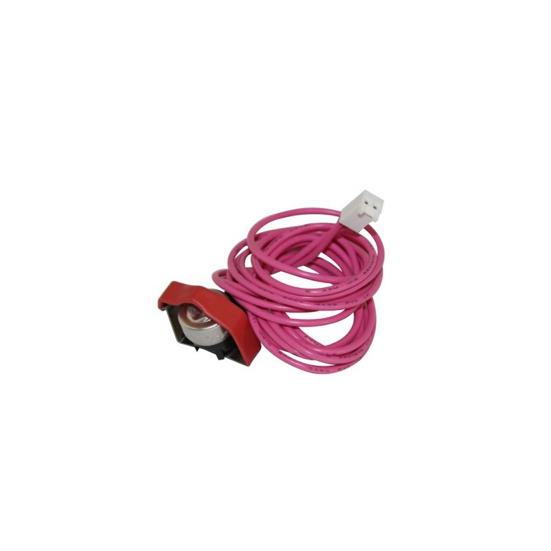 Carrier Temperature Switch - HH18HA588