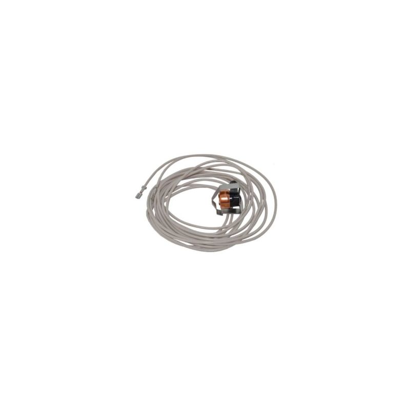 Carrier Temperature Switch - HH18SA261