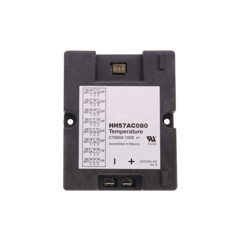 Carrier Temperature Sensor - HH57AC080