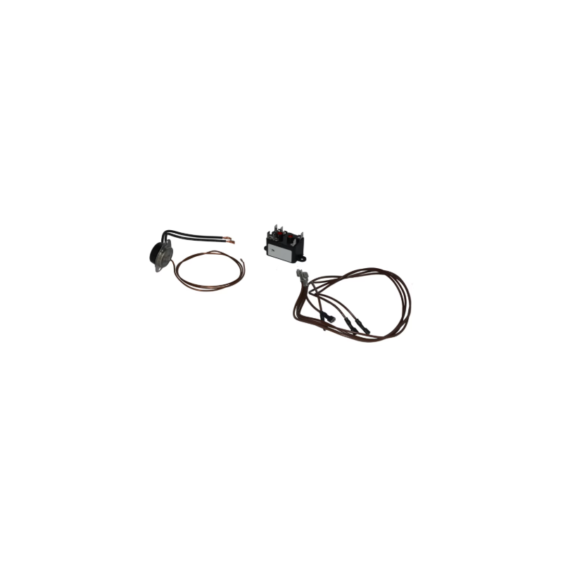 Carrier Rollout Switch - HH660103
