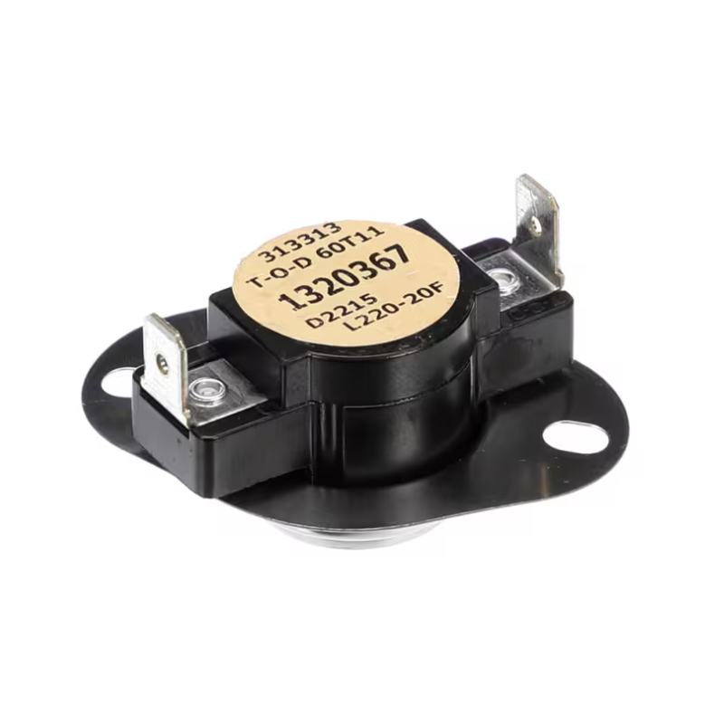 Carrier Limit Switch - HH680351