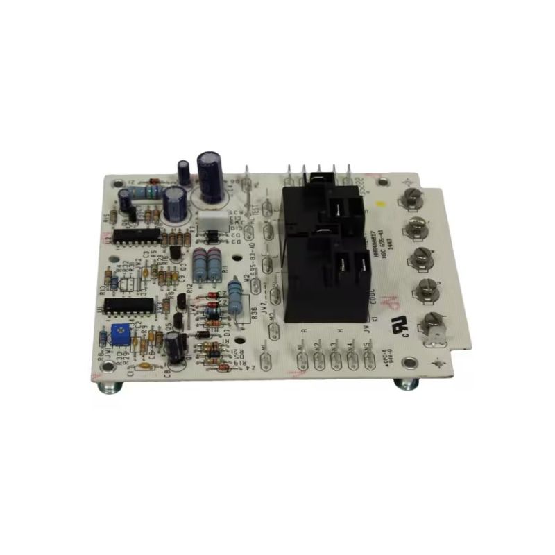 Carrier Control Board - HH84AA017