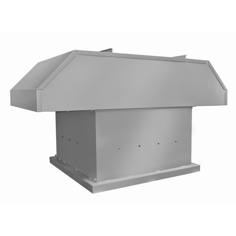 Triangle Fans HHC Hooded Fan Direct Drive