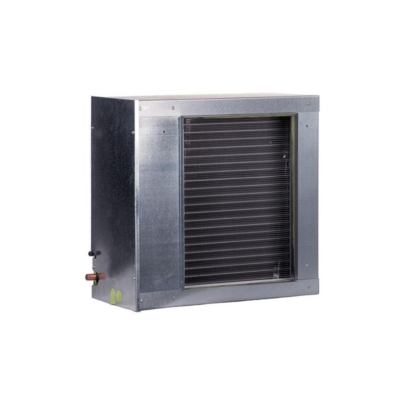 Goodman 2.5 to 3 Ton Horizontal Slab Evaporator Coil