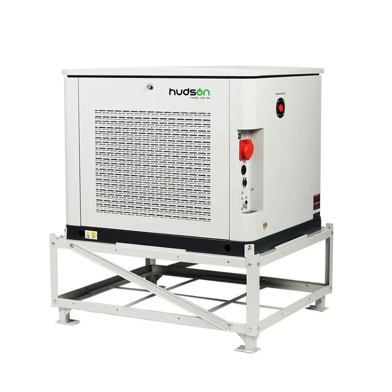 Hudson HSB-20KW Automatic Standby Generator - Natural Gas/Propane