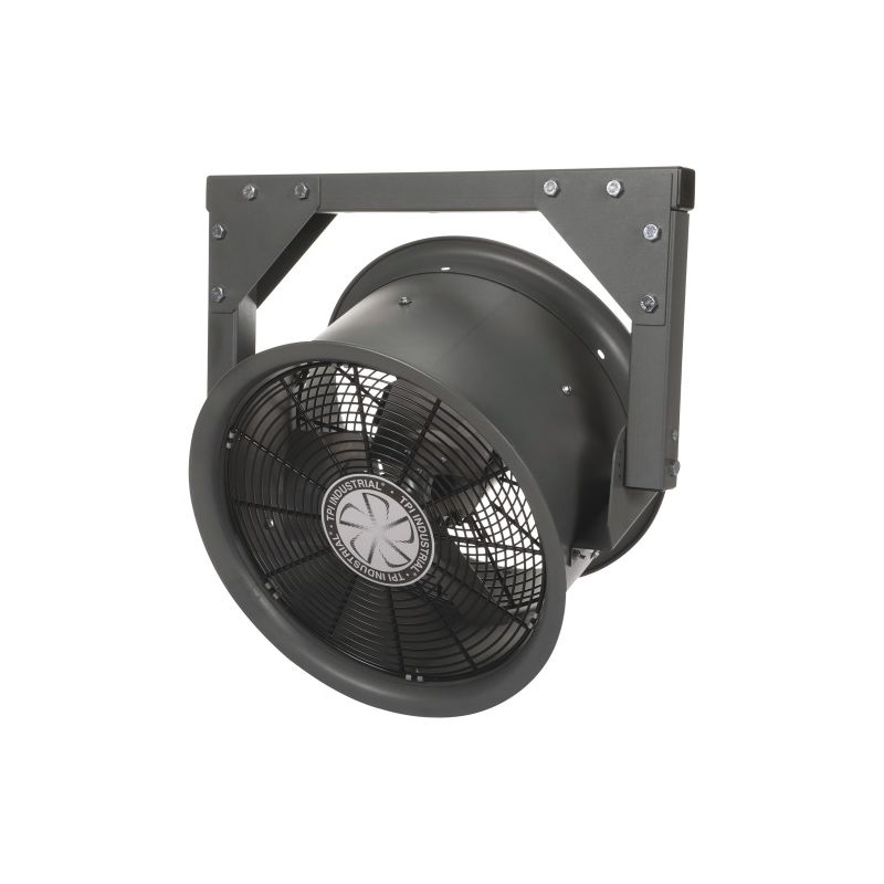 TPI 24" High Velocity Blower Direct Drive 1/2 HP 480V 1 PH - HV24480V