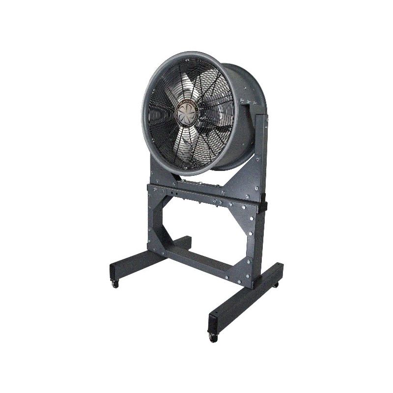 TPI High Stand for HV24 Series High Velocity Blower - HV624