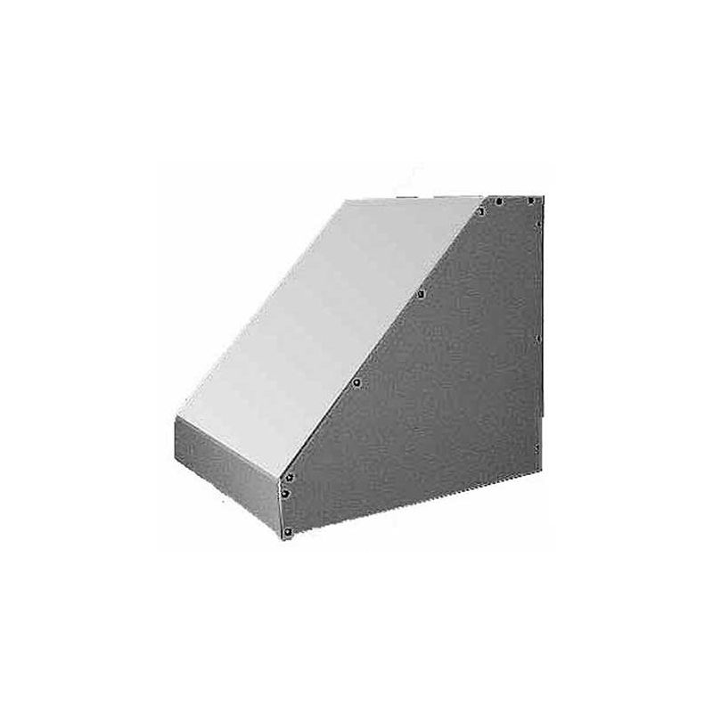 Coolair 54" Intake Hood  - IHMH54