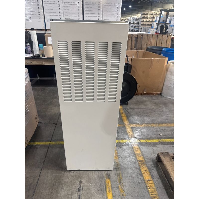 ACiQ 20kW Mobile Home Electric Downflow Furnace - Scratch & Dent – Minimal Damage - ACIQ-EFL2020FD-MHOR-MHEF0012