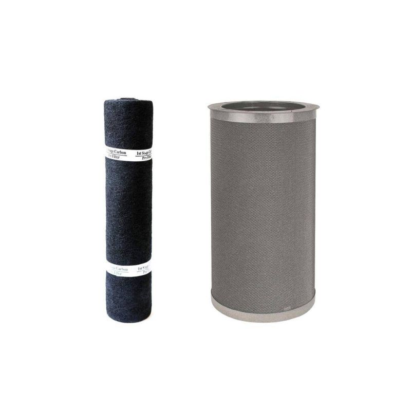 Amaircare Airwash® 10,000 Plus Annual Filter Kit