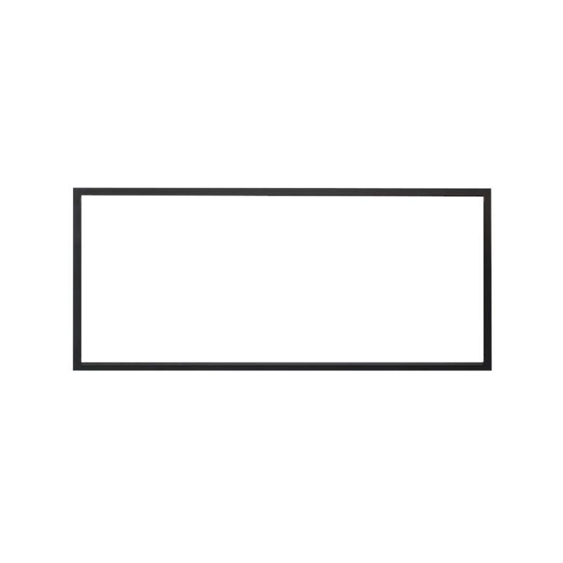 Majestic Jade 42 Inch Clean face trim - Black
