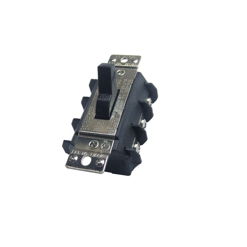 Fujitsu 3 Pole Disconnect Switch for Mini Split Units - K3PST