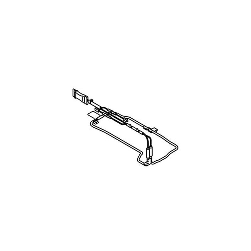Daikin BML Drain Pan Heater Large - KEH063A4E | HVACDirect.com