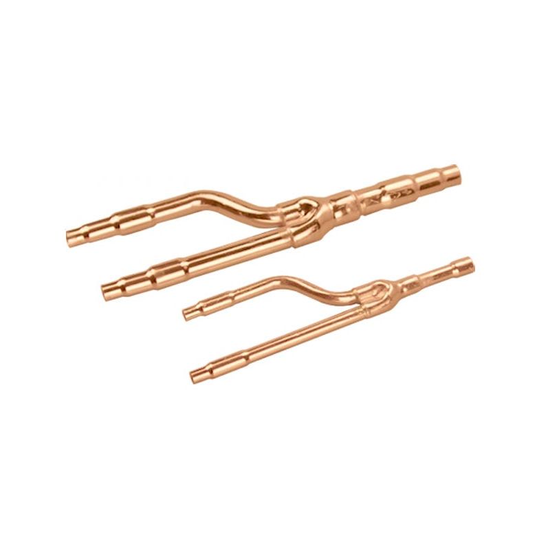 Daikin MXS Refnet Joint - KHRP26A22T | HVACDirect.com
