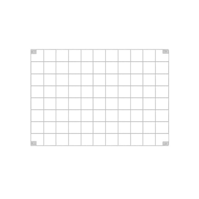 Daikin Back Protection Wire Net for Multi-Zone Units - KKG082A41