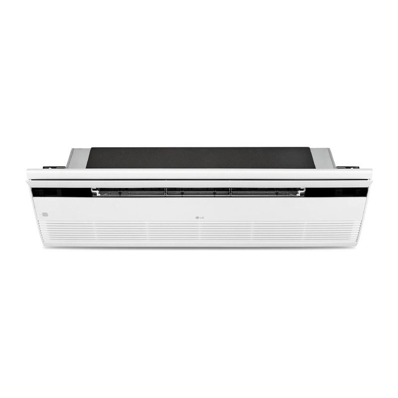 LG 7,000 Multi F One-Way Multi Zone Ceiling Cassette Mini Split Air Handler - R32| 230V - KNMFB071A