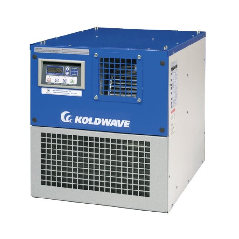 Koldwave K8CC10, Air-Cooled Portable Air Conditioner, 10,000 BTU