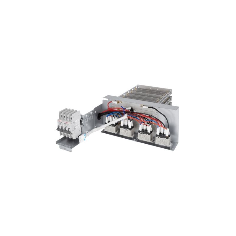8 Kw Electric Heat Kit for LG Multi-Positional Air Handler - ANEH083C2