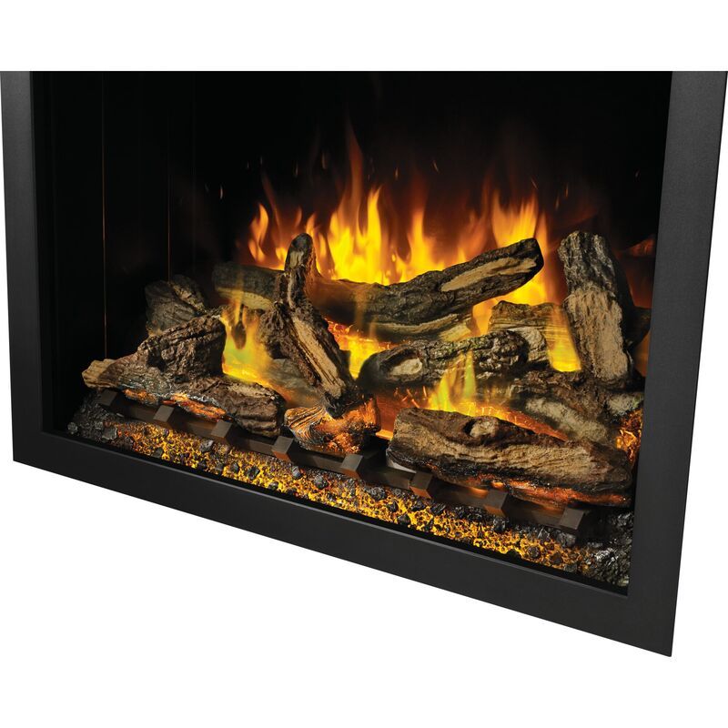 Napoleon Elevation Electric 36 Built-in Electric Fireplace - NEFB36H-MF