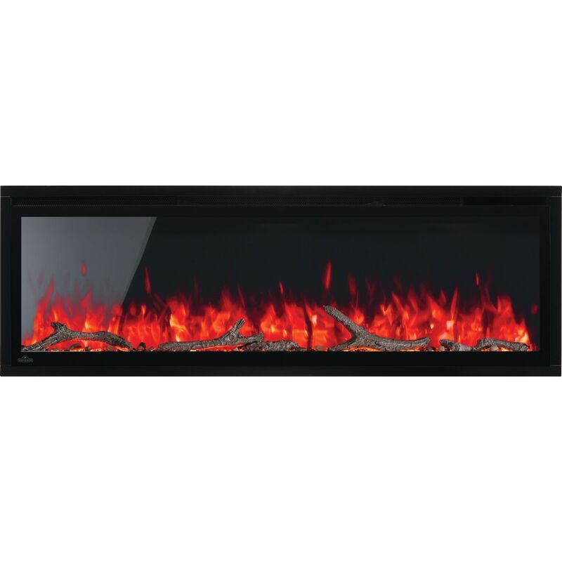 Napoleon Entice™ 50 Wall-Hanging Electric Fireplace - NEFL50CFH-1