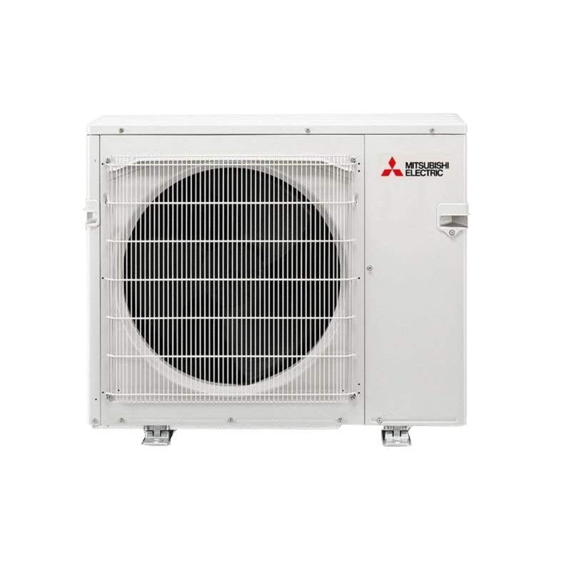 Mitsubishi 24,000 BTU SEZ-AD-Series Multi Zone Mini Split Heat