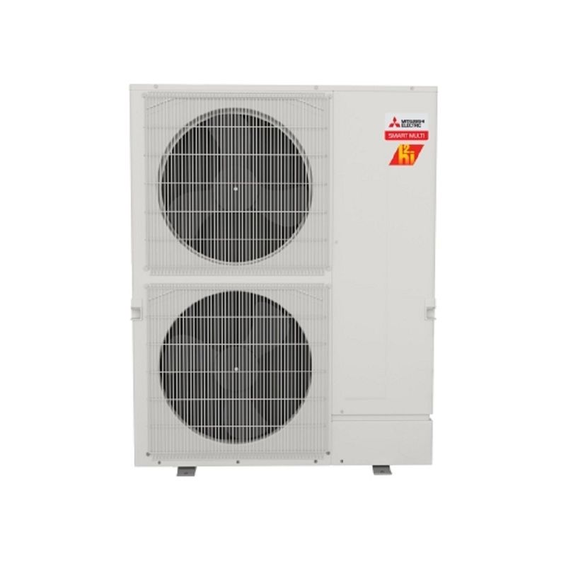 Mitsubishi 36,000 BTU SEZ-AD-Series Multi Zone Mini Split Hyper