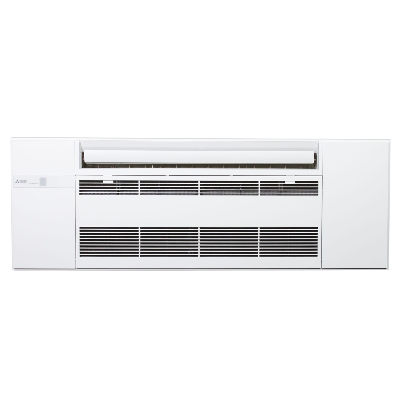 Mitsubishi MLP-444W Grill for MLZ-KP Cassettes | HVACDirect.com