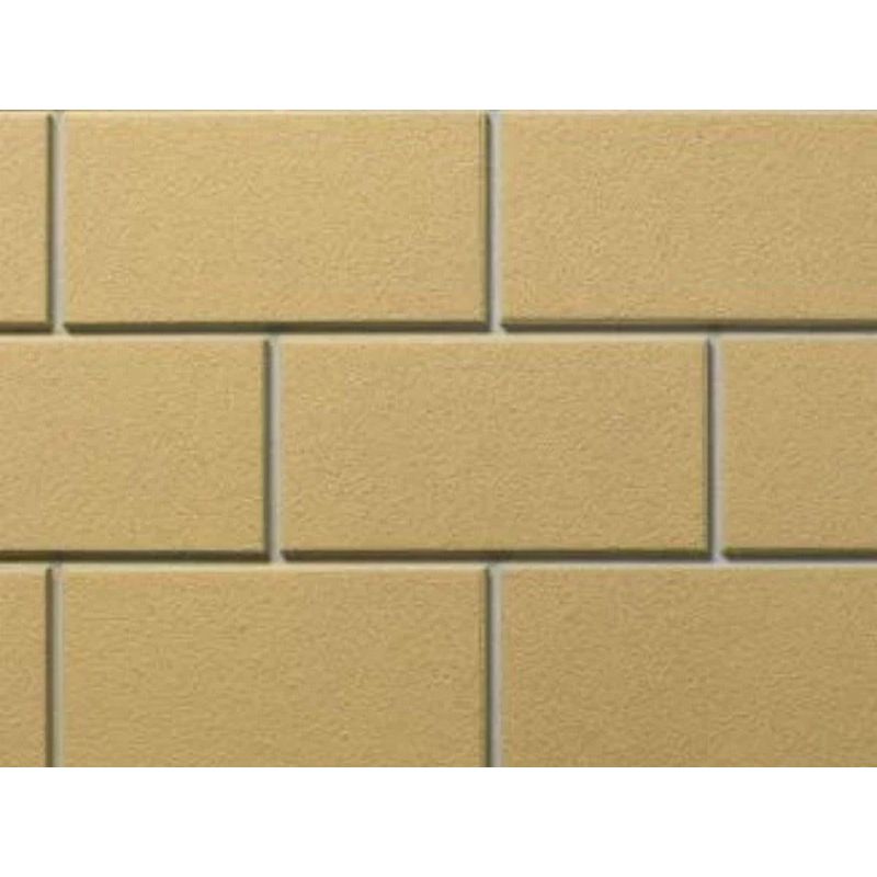 Majestic 42" Traditional Brick Panels