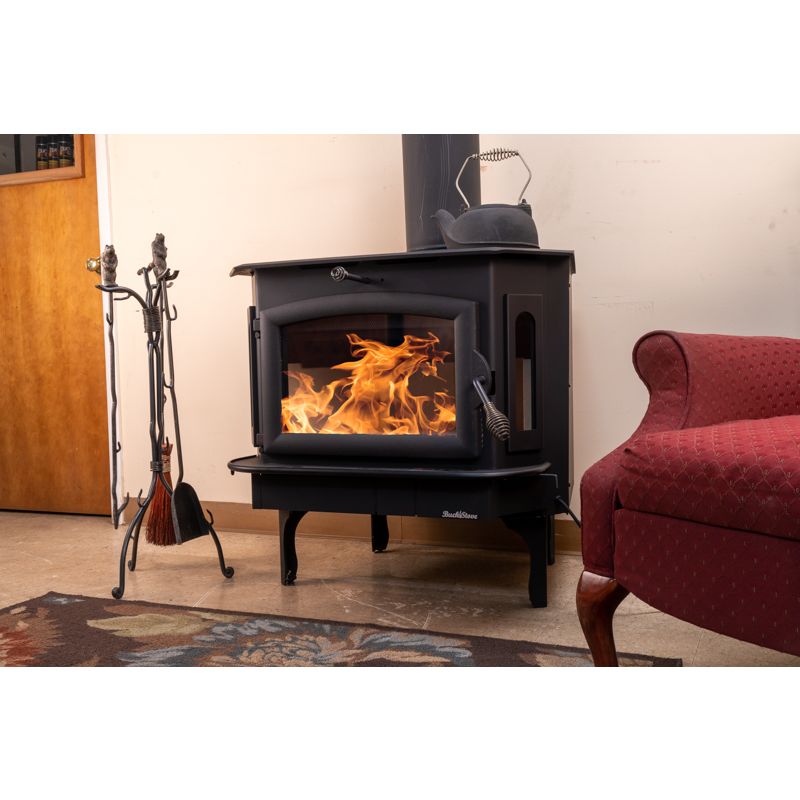 Buck Stove Model 94NC Wood Stove Or Insert