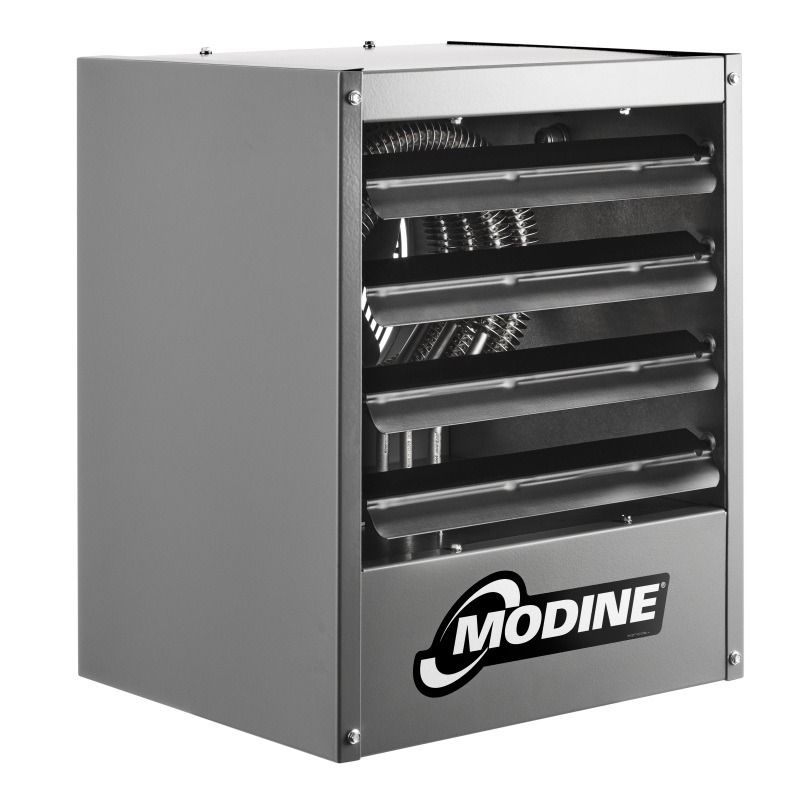 Modine HER100 Electric Unit Heater - 10kW / 34,100 BTU 240V / 1 Phase