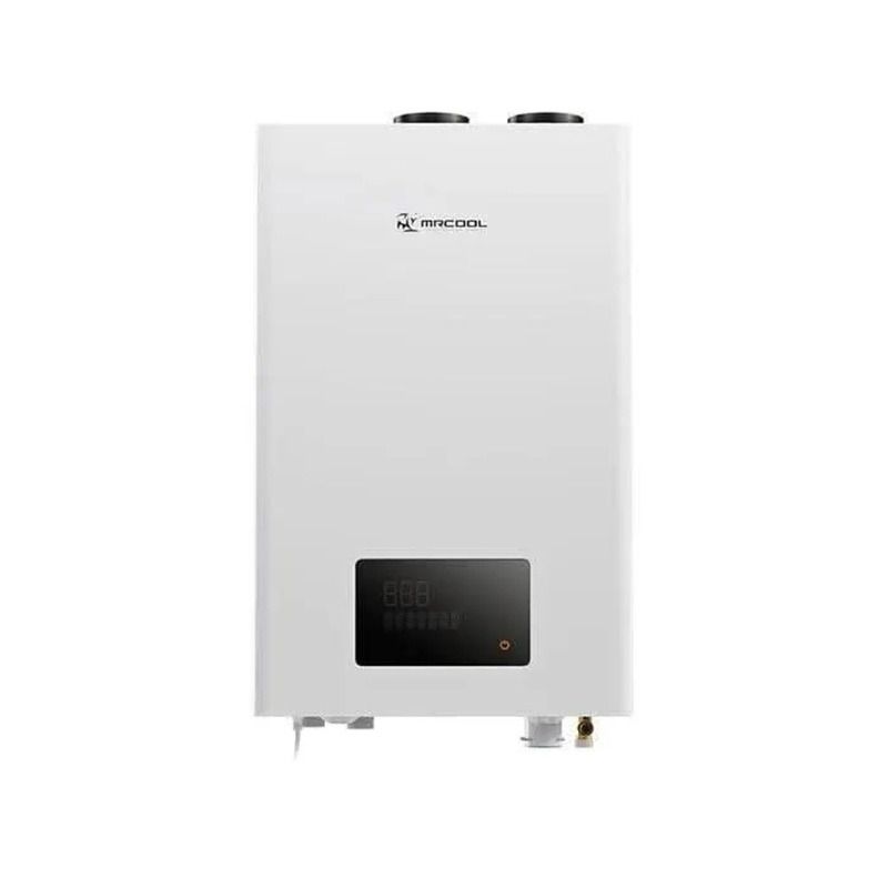 MRCOOL 199,000 BTU Natural Gas Tankless Water Heater - MHWH199NCNU