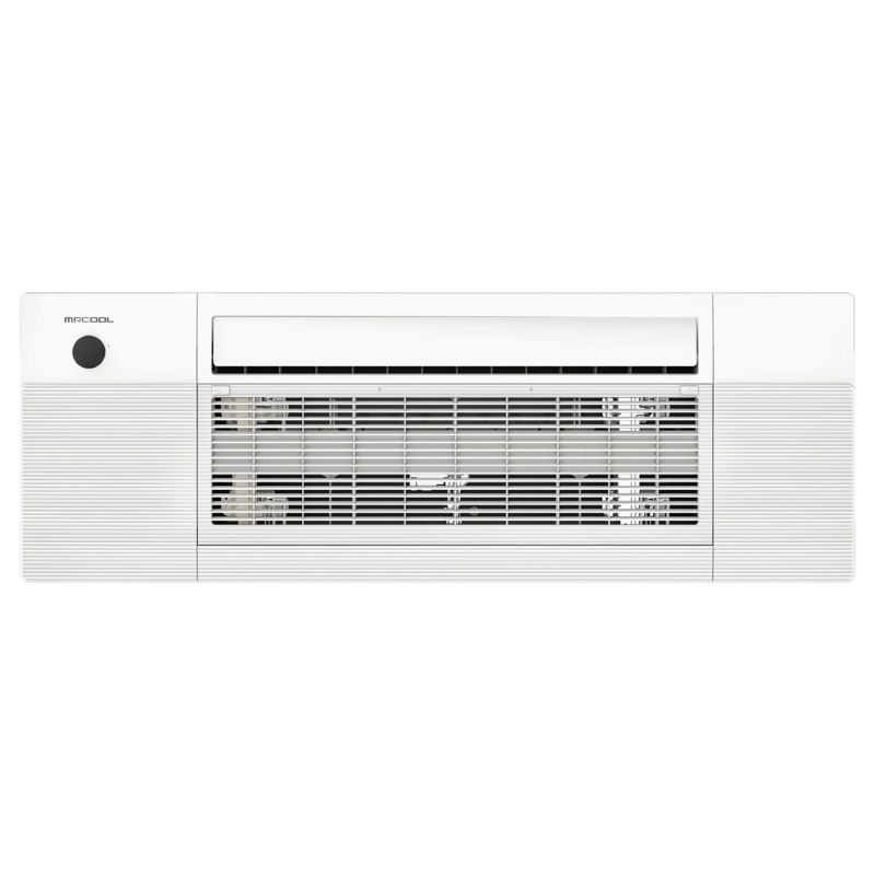 MRCOOL 18K BTU Ceiling Cassette – Powerful, Efficient, Smart Climate Control | DIYCASSETTE18HP-230D25-O