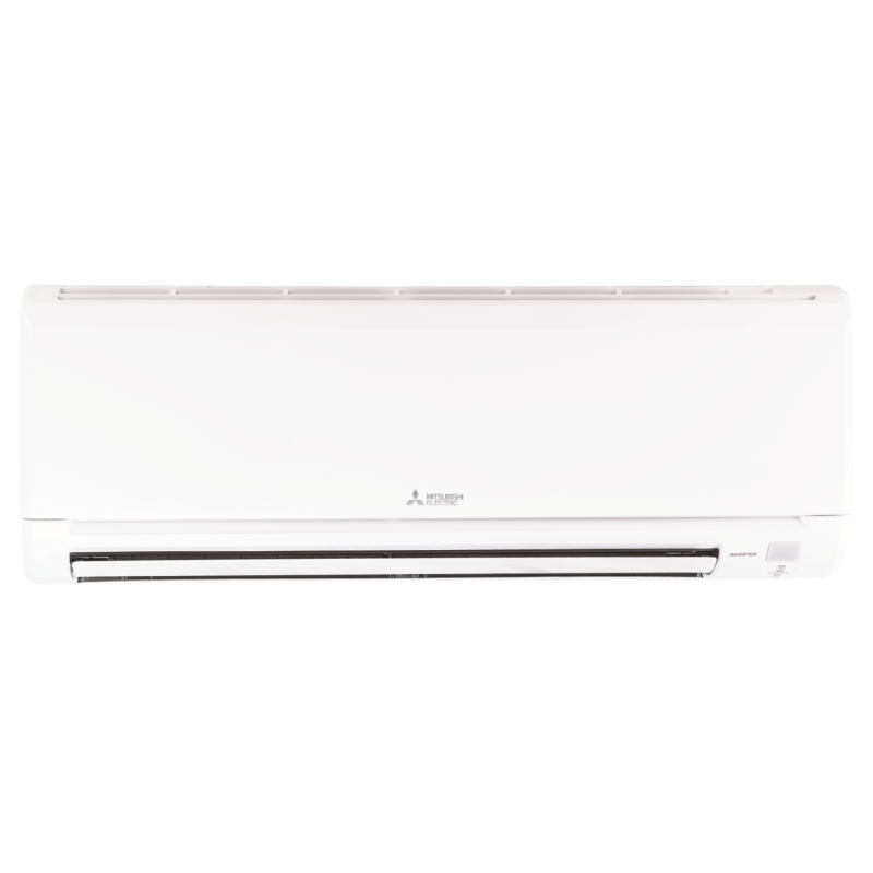 9,000 BTU 24.6 SEER Wall Mounted Mitsubishi Mini-Split GL Single Zone AC Only - MY-GL09NA