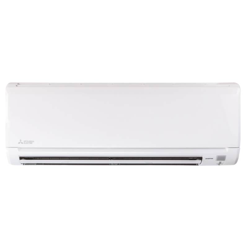 Mitsubishi 24,000 BTU WX-Series Single Zone Wall Mounted Mini