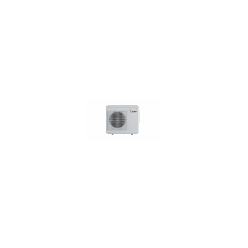 Mitsubishi 20,000 BTU SEZ-AD-Series Multi Zone Mini Split Heat