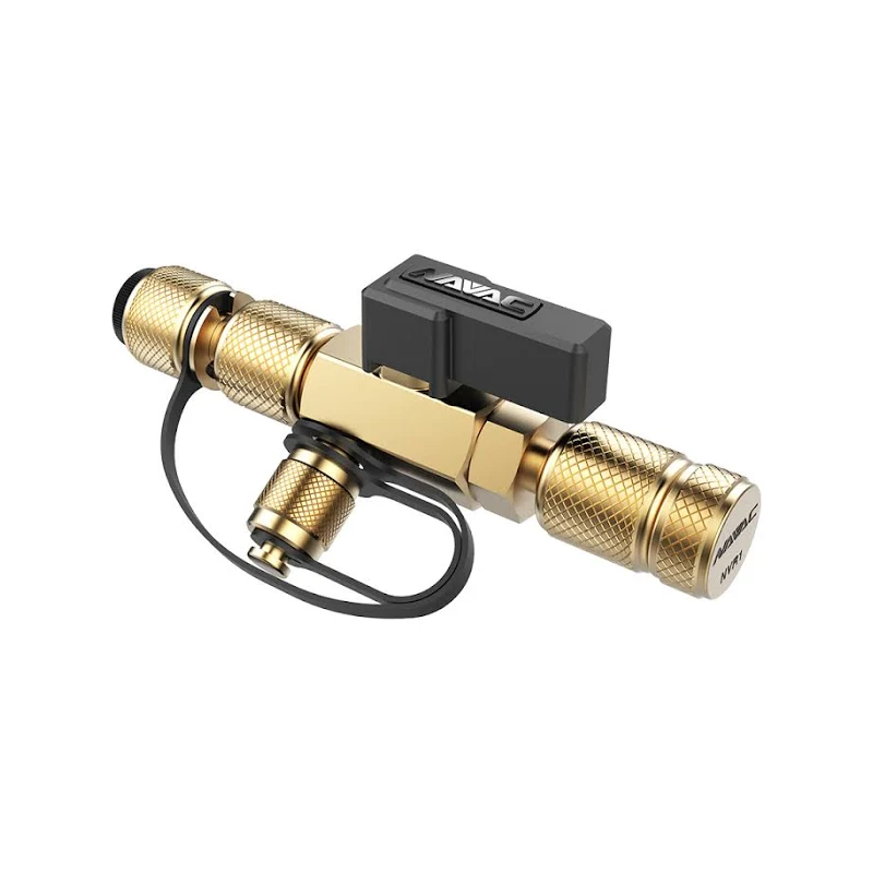 Navac Valve Core Removal Tool
