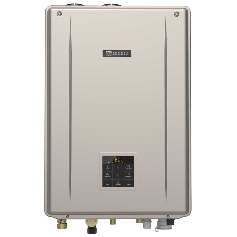 Gas noritz 2023 NORITZ 給湯器 2023年 ノーリツのガス給湯器交換
