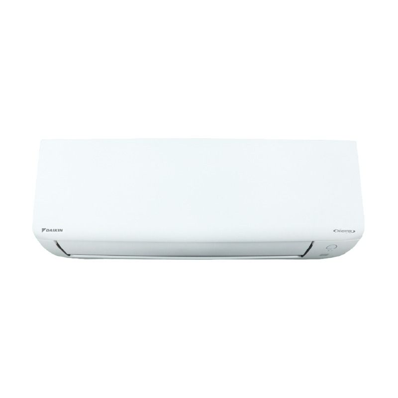 18,000 BTU / 1.5 Ton Daikin Oterra Wall Mount Air Handler | R32 - FTKF18AXVJU - 220767