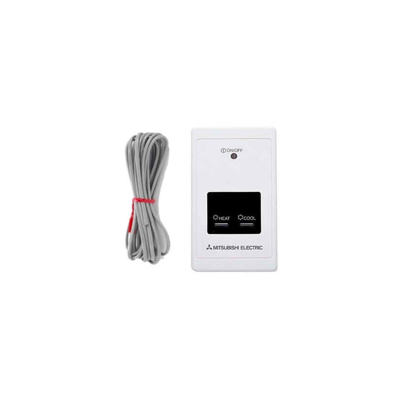 Mitsubishi PAR-FA32MA-W Receiver for Handheld Wireless Remote
