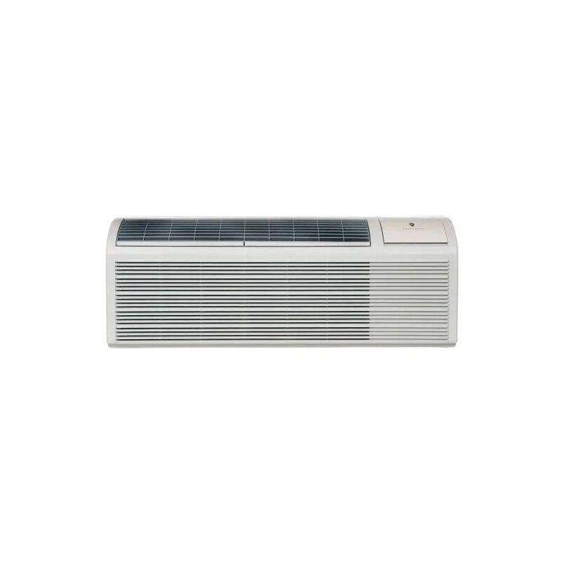 Friedrich ZoneAire Select 12,000 BTU PTAC Heat Pump with 3.5KW Electric Heater - 265V - R32 - PZH12R3SC
