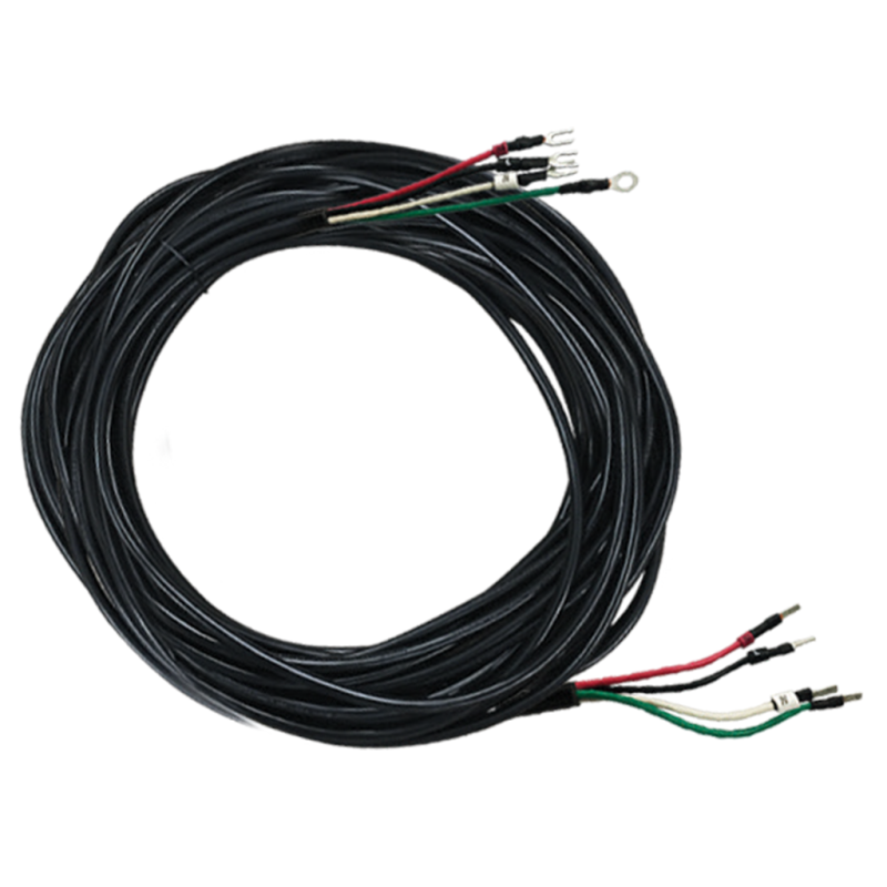 Perfect Aire DIY 85' Communication Cable - Multi-Zone Quick Connect Mini Split