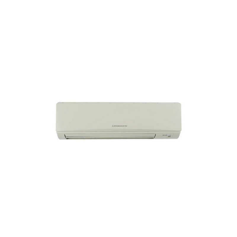 Mitsubishi 24,000 BTU PKA-Series Wall Mounted Mini Split Air