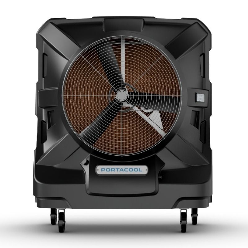 Portacool Portable Evaporative Cooler 120 V - Apex 6500 