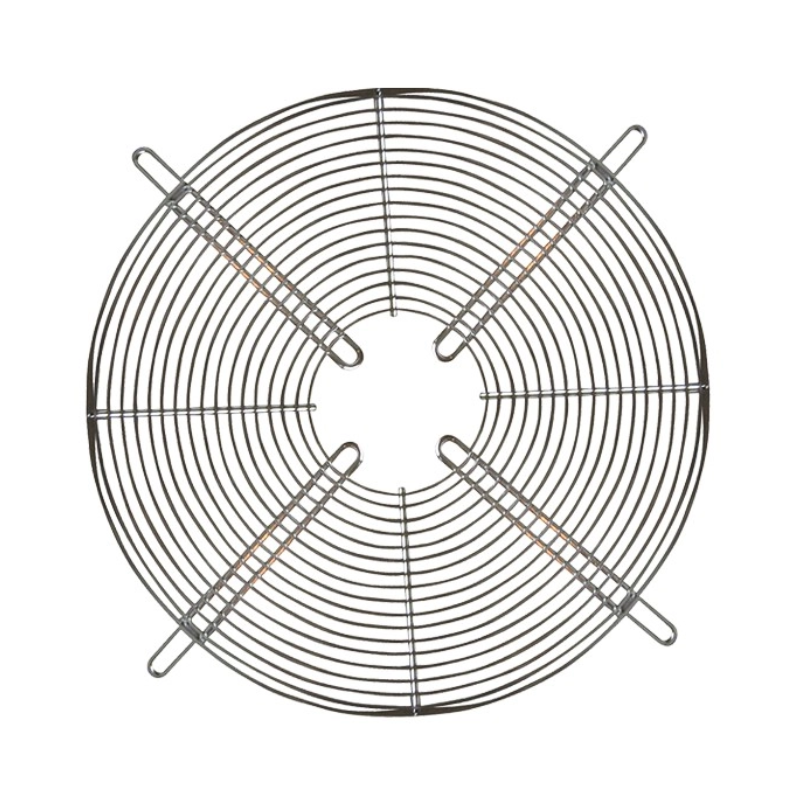 Canarm R-B-2X119 Replacement 24” OSHA Motor Mount Guard