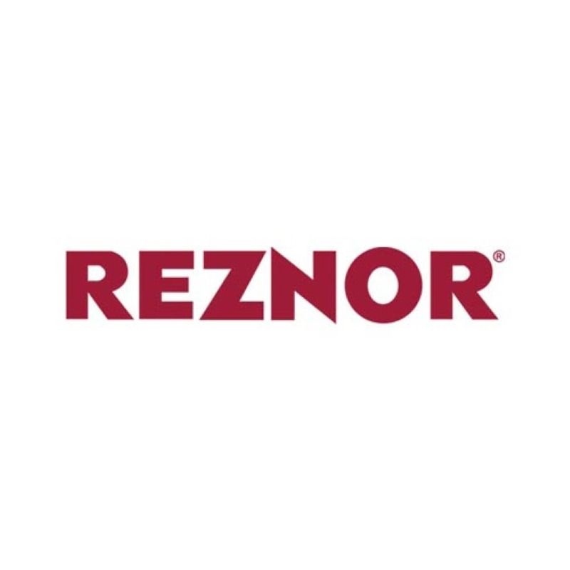 Reznor RZ195660 venter wheel and motor assembly for gas-fired unit heaters