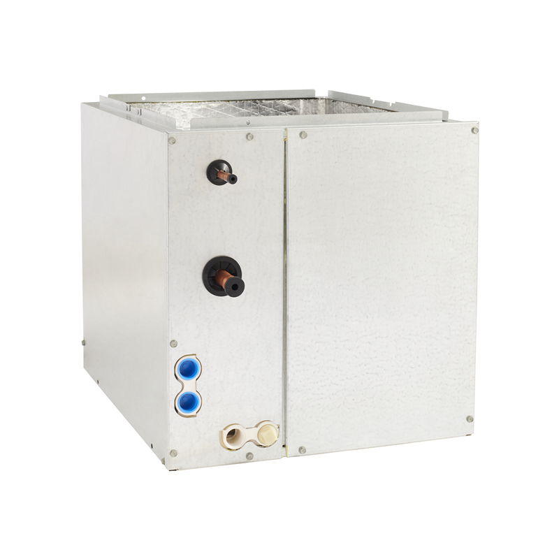 Trane RT Series Multi-Positional Evaporator Cased Coil 4 to 5 Ton 24.5" Width - 4MXCD010AC6HCB