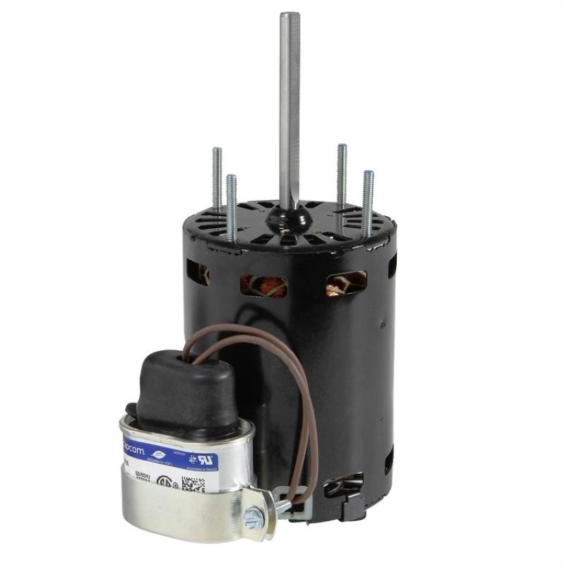 Reznor RZ163892 Venter Motor 208/230 Volts - RZ163892 | HVACDirect.com